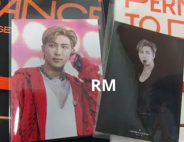 BTS PTD RM 남 데지코 GLOBAL 특전 set