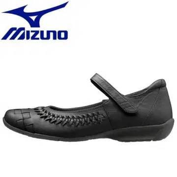 Mizuno 셀렉트 720 블랙 235