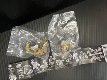 스타 워즈 데자릭 홀로체스 만텔리안 세이브 립 보통 컬러