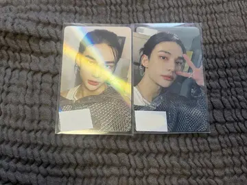 현진 트레이딩 카드