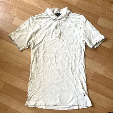 paul smith 심플 피케 셔츠