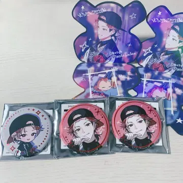 세라프 다즐 가든 3rd Anniversary