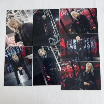 26 StrayKids 랜트 필릭스 dominATE