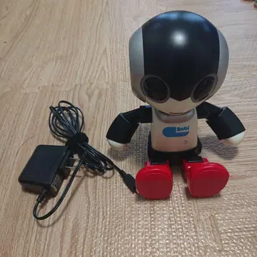 마이룸 로비 Robi 로봇 작동 확인 완료