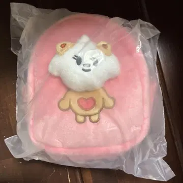 밤굿 멀티 파우치