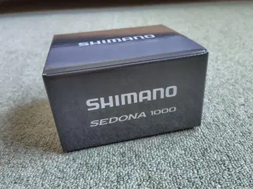 시마노 낚시릴 SEDONA 1000