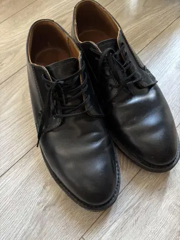 레드윙 포스트맨 옥스퍼드 REDWING 101