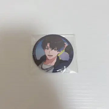 Paradox Live 이누카이 유토 캔뱃지
