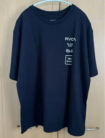 RVCA 티셔츠 M 사이즈