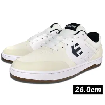 새상품 etnies 에트니스 MICHELIN 신발 블랙 26.0 신발