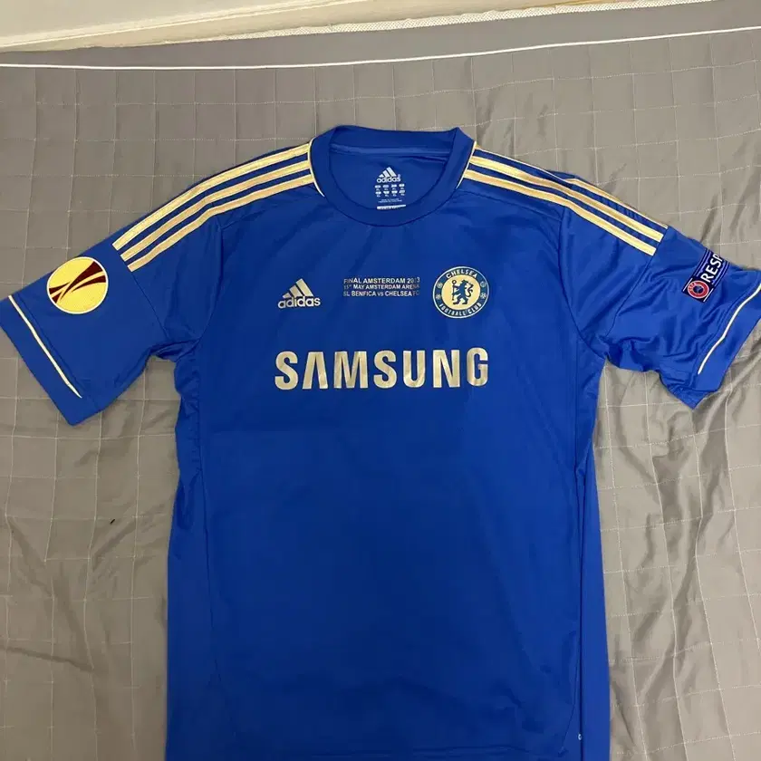 Chelsea Uniform on Bunjang Global Site.