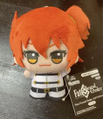Fate/Grand Order SD 인형 구다코 주인공 여자 봉제 인형