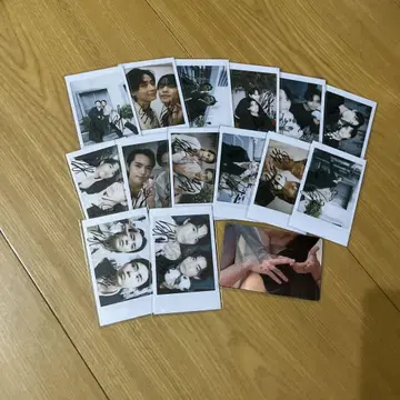 seek 토요타 유다, 오쿠노 소
