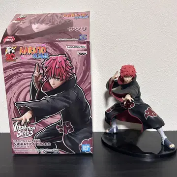 NARUTO 사소리 피규어