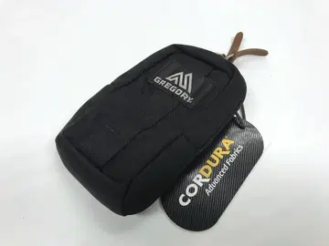 미사용품 그레고리 퀵 패딩 케이스 S