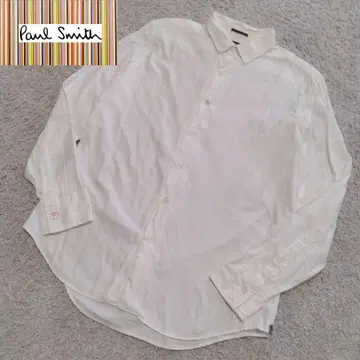 PaulSmith Collection 폴스미스 컬렉션 긴팔 셔츠