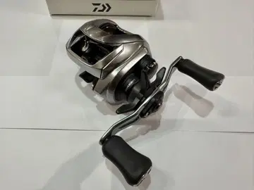 Daiwa 21 질리언 SVTW XHL