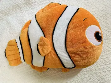 새상품 파인딩 니모 봉제 인형