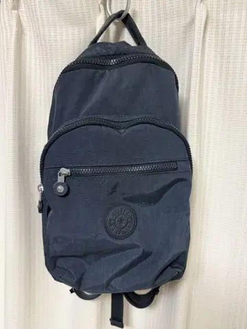 키플링 Kipling 백팩 (네이비)