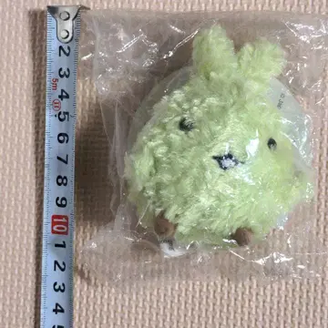 손가락 인형 키코로 2005년 사랑과 지구 박람회 당시 제품