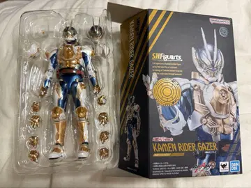 S.H.Figuarts 가면라이더 게이저