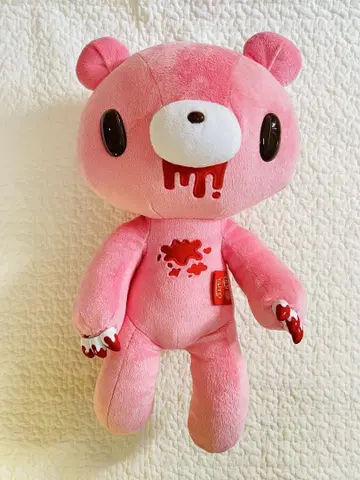 새상품 글루미 봉제 인형