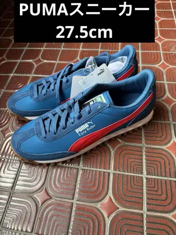푸마 스니커즈 27.5cm