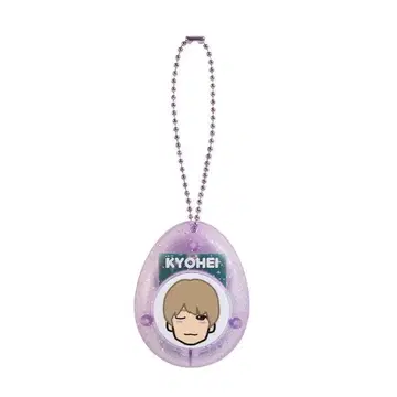 나니와단시 BON BON VOYAGE 보이스 키링 타카하시 쿄헤이