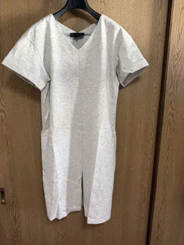 언타이틀 원피스