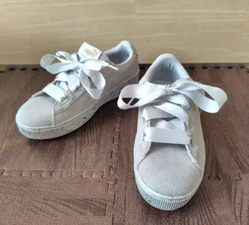푸마 SOFTFOAM 스니커즈
