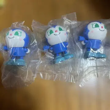 피코피코 호빵맨 코킨짱 가샤폰 가챠가챠 완구