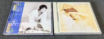 지나 Gina() CD 2매 세트