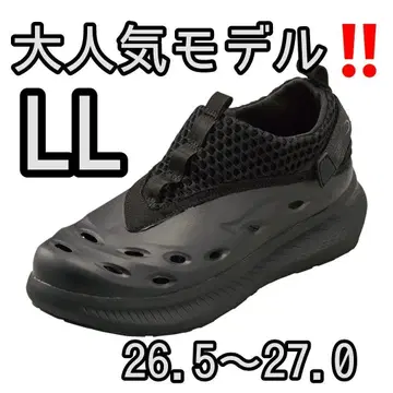 [블랙 LL] 워크맨 하이바운스 썸머 블레이크 미사용 새상품
