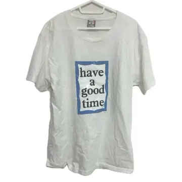 have a good time 티셔츠