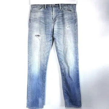LEVIS 리바이스 511 데님 팬츠 데님 청바지 팬츠 청바지