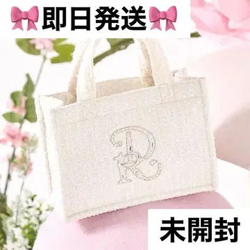 WHT 택 포함 새상품 정품 Darich 다리치 DR 비쥬 미니 토트백