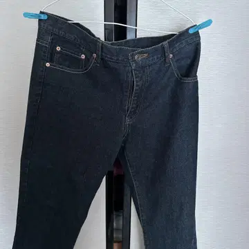 남성용 청바지