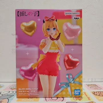 최애의 아이 MEM 피규어