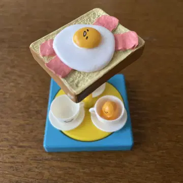 리멘트 구데타마 구데구데 랜드 2종 세트