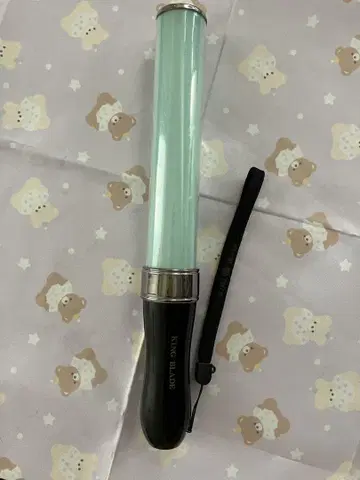 킹블레이드 스카이블루 단색
