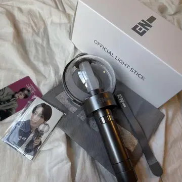 ENHYPEN 응원봉 ver2