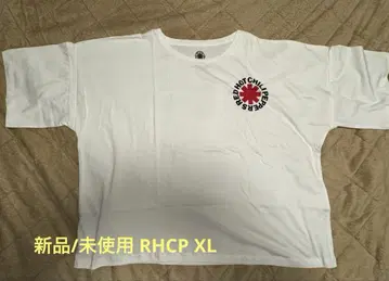 RED HOT CHILI PEPPERS 티셔츠 XL