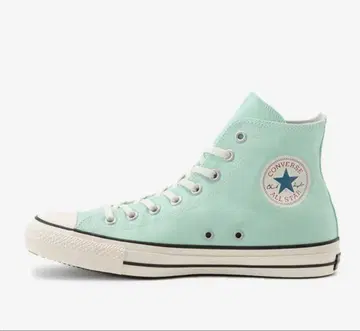 ALL STAR 100 COLORS HI 민트 그린