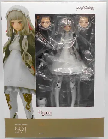 MAXFACTORY figma NH-01- 591