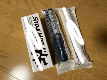 SnowMan RAYS 응원봉