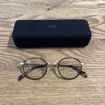 JINS 안경