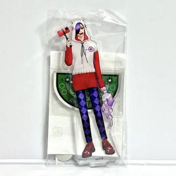 카노 레이메이 정켓뱅크 난자타운 아크릴 스탠드