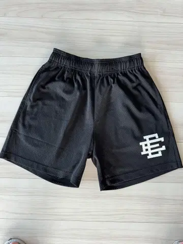 Eric Emanuel 하프 팬츠 M 사이즈