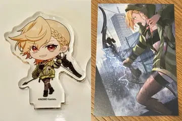 무기한 방황 마루이멘 POP UP SHOP EMP
