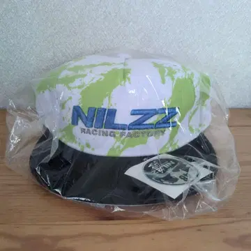 슈퍼 GT NILZZ 캡 Nachoneko/고양이